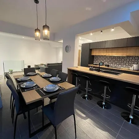 Rodini Apartament