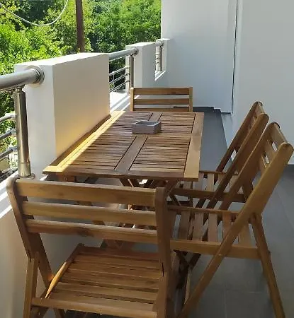 Apartament Rodini