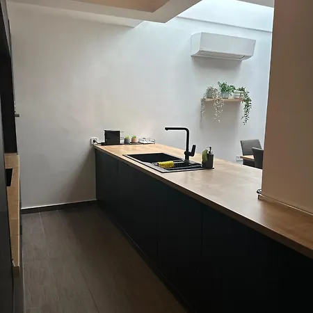 Апартаменти Rodini