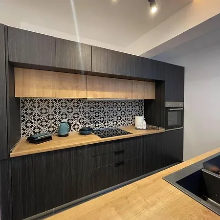 Rodini Apartment *