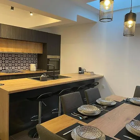 Rodini Apartment