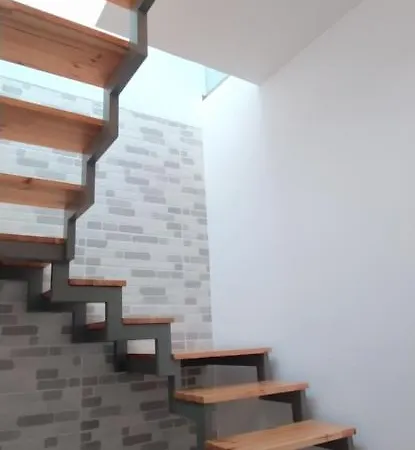 Rodini Apartment
