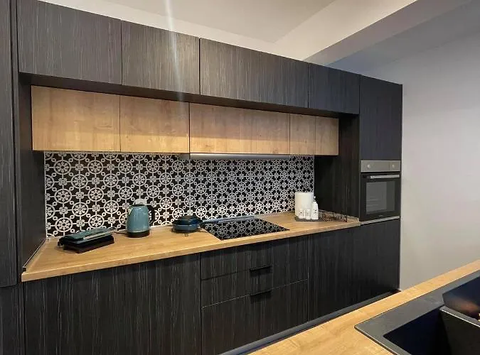 Rodini Διαμέρισμα *