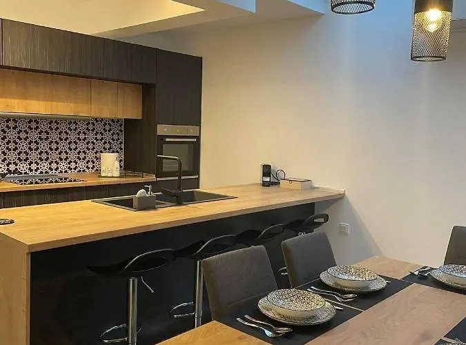 Rodini Διαμέρισμα