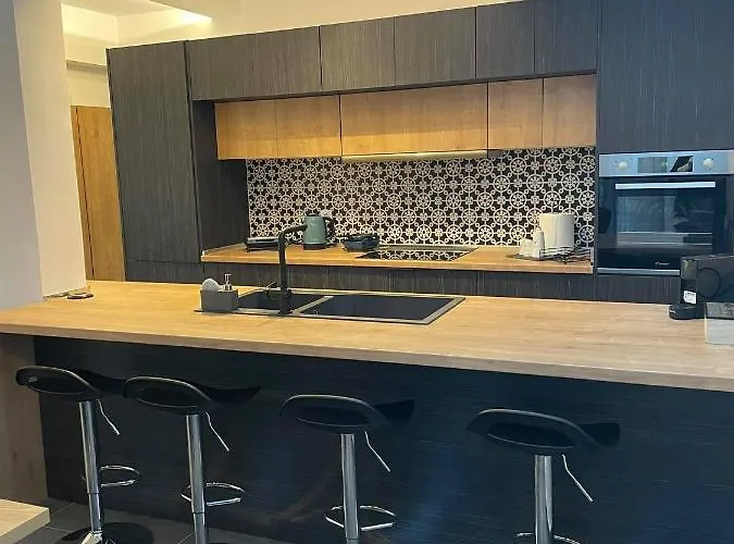 Διαμέρισμα Rodini *