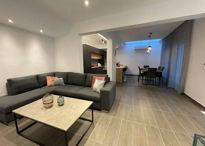 Апартаменты Rodini *